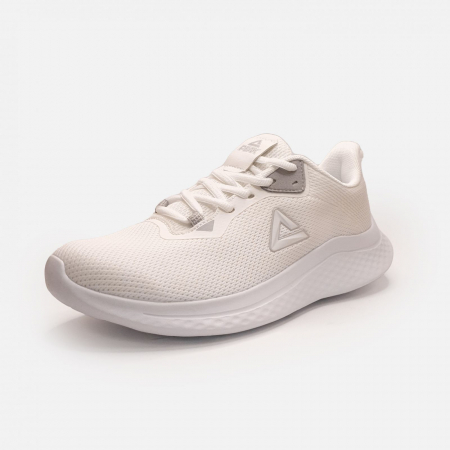 Pantofi sport - Pantofi sport Peak Balance Pro dama alb