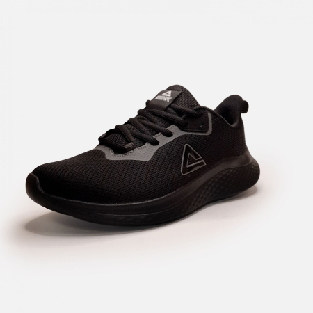 PANTOFI SPORT - Pantofi sport Peak Balance Pro dama negru