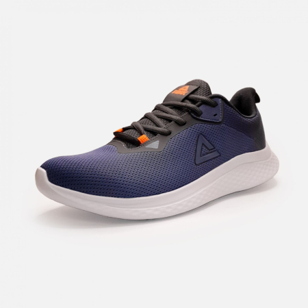 PANTOFI SPORT - Pantofi sport Peak Balance Pro navy