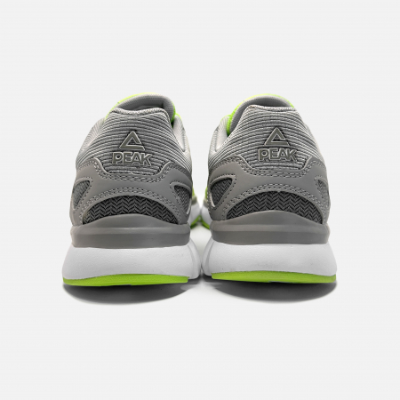 Pantofi sport PEAK Boston dama verde/gri [3]