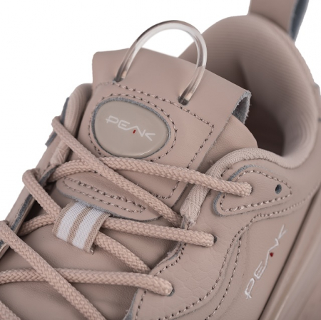 Pantofi sport Peak casual bej [3]