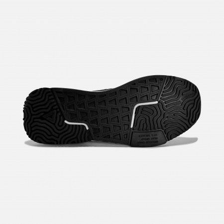 Pantofi sport Peak Casual negru [2]