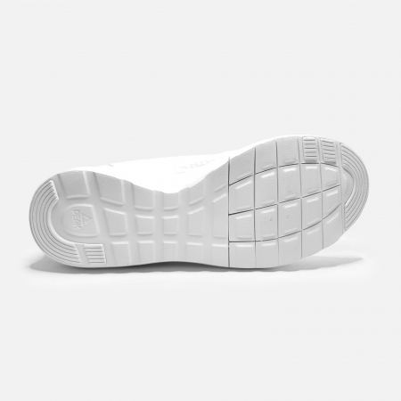 Pantofi Sport PEAK Chic  alb [2]