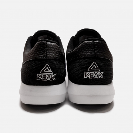 Pantofi sport PEAK Chic negru [3]