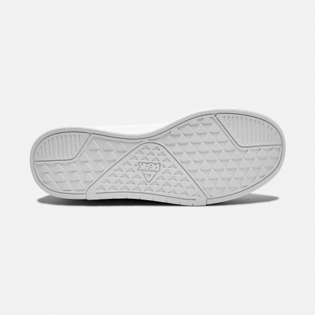 Pantofi sport Peak Classic, alb [2]