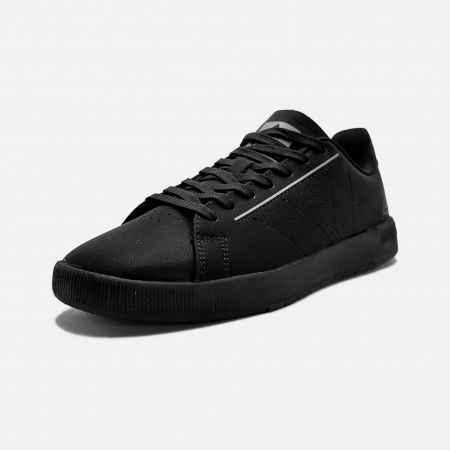 Pantofi sport - Pantofi sport Peak Classic, negru