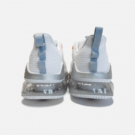 Pantofi sport Peak Cloud albi [3]