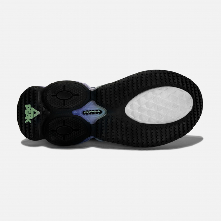 Pantofi sport Peak Cloud mov [2]