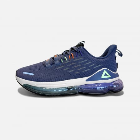 Pantofi sport Peak Cloud mov [1]