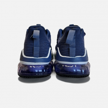 Pantofi sport Peak Cloud mov [3]