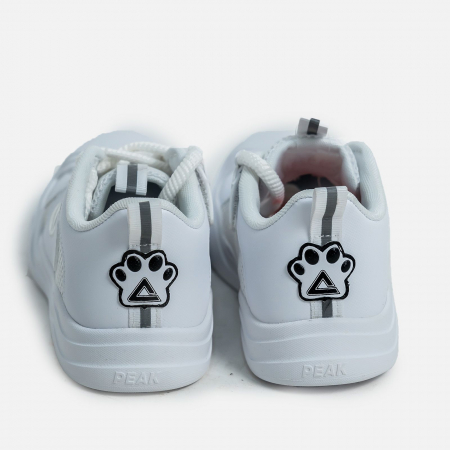 Pantofi sport PEAK Copii alb [3]