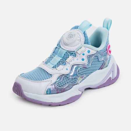 Pantofi sport - Pantofi sport PEAK Copii mov