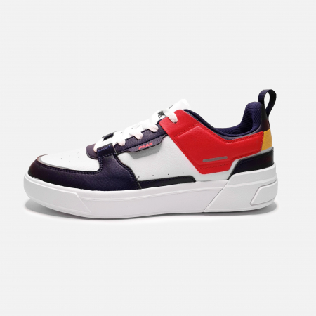 Pantofi sport Peak Culture alb/navy [1]