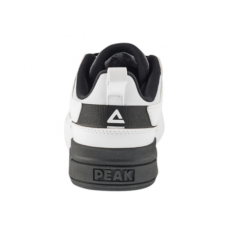 Pantofi sport Peak Culture alb/negru [3]