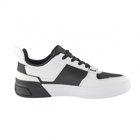 Pantofi sport Peak Culture alb/negru [2]