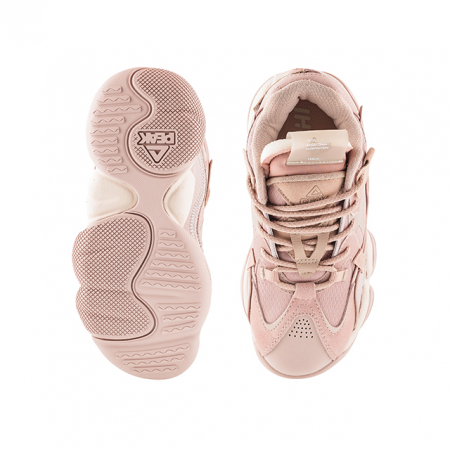 Pantofi sport Peak Culture dama roz [6]