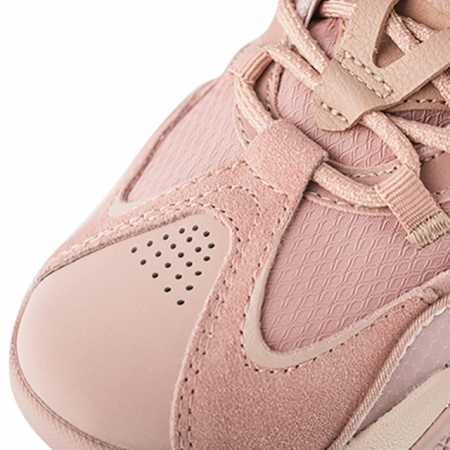 Pantofi sport Peak Culture dama roz [3]