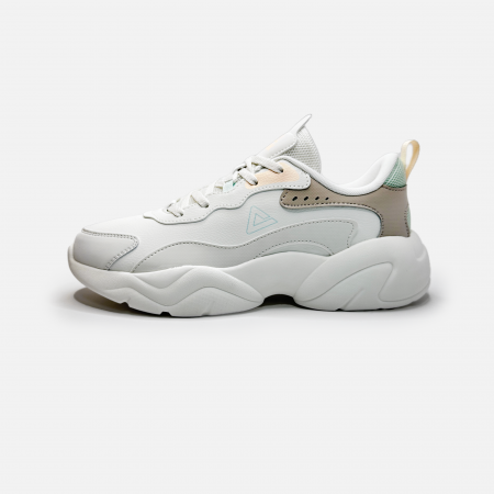 Pantofi sport Peak Easy Luxury Fashion alb [1]