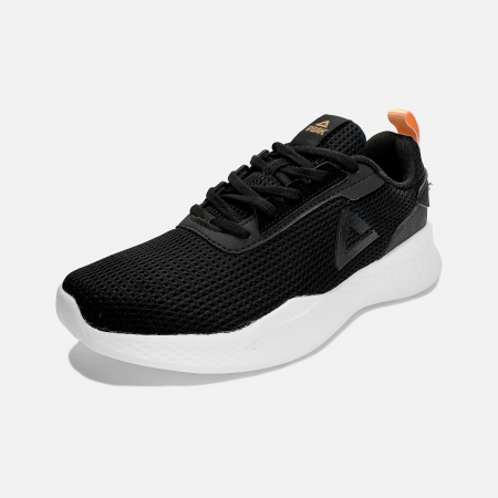 Pantofi Sport PEAK Essential dama negru/alb [0]
