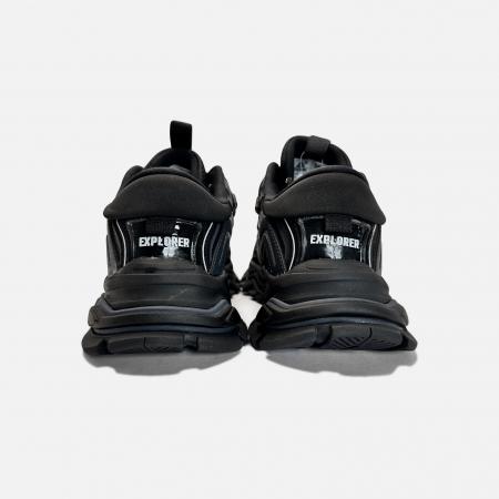 Pantofi sport Peak Explorer negri [3]