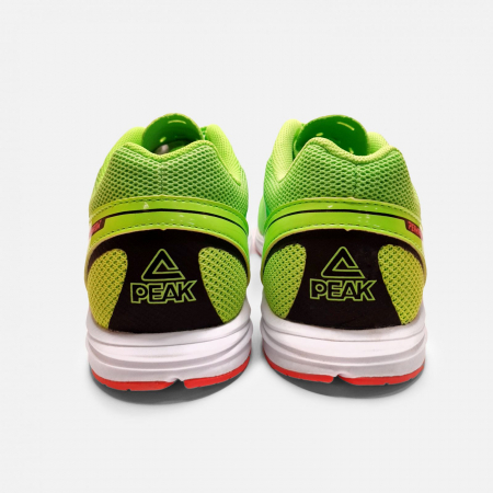 Pantofi sport PEAK Fitskin Formula verde [3]