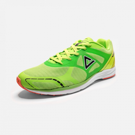 Pantofi sport - Pantofi sport PEAK Fitskin Formula verde