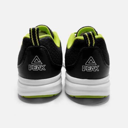 Pantofi sport PEAK FitSkin negru [3]