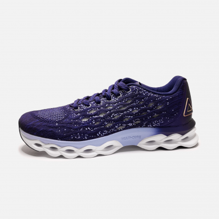 Pantofi sport PEAK Flyii VI barbati navy [1]