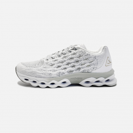 Pantofi sport PEAK Flyii VI dama alb [1]