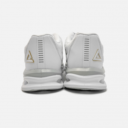 Pantofi sport PEAK Flyii VI dama alb [3]