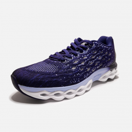 Pantofi sport PEAK Flyii VI dama navy [0]