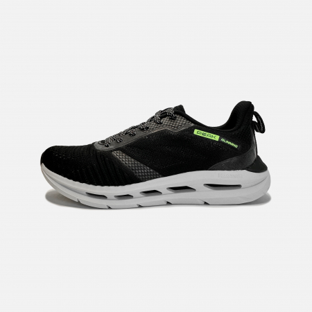 Pantofi sport PEAK Flyii VII barbati negru [1]