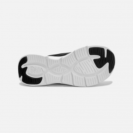 Pantofi sport PEAK Flyii VII barbati negru [2]