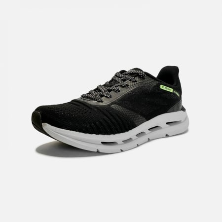 PANTOFI SPORT - Pantofi sport PEAK Flyii VII dama negru