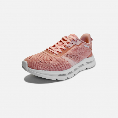 Pantofi sport - Pantofi sport PEAK Flyii VII dama roz