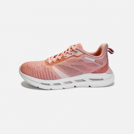 Pantofi sport PEAK Flyii VII dama roz [1]