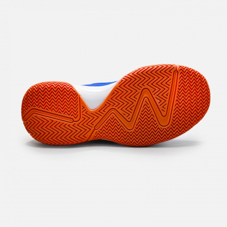 Pantofi Sport Peak For The Game Copii albastru/alb [2]