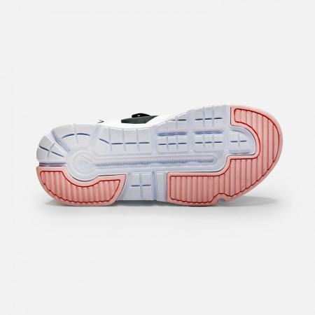 Pantofi sport Peak FreeFlow Copii negru/roz [2]