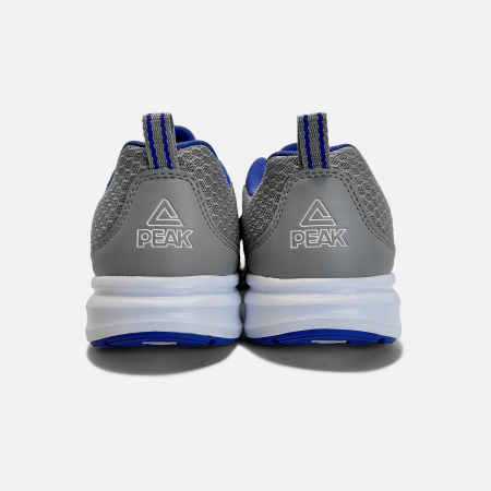 Pantofi sport PEAK gri [3]
