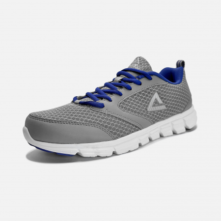 Pantofi sport PEAK gri [0]