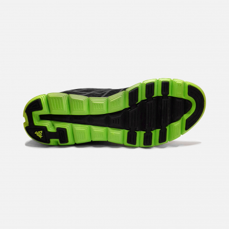 Pantofi sport PEAK GT negru [2]