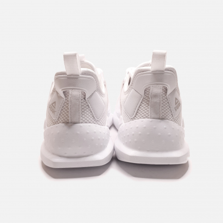 Pantofi sport Peak High Casual albi [3]