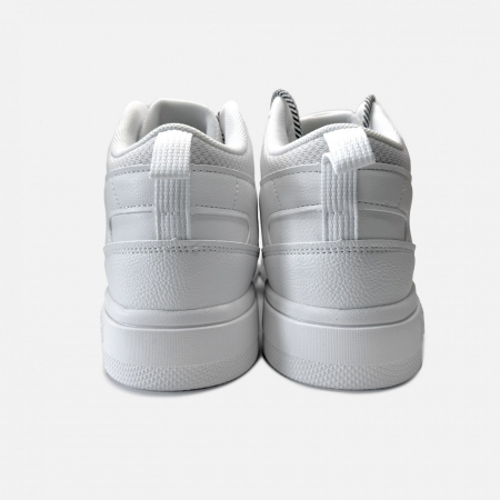 Pantofi sport Peak High Culture alb [3]