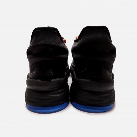 Pantofi sport Peak High Fashion negri [3]