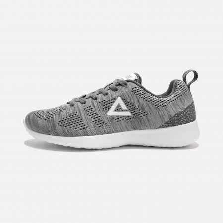 Pantofi sport PEAK Jolly gri [1]