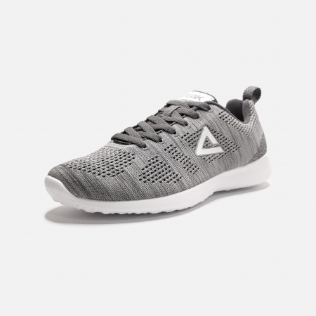 Pantofi sport - Pantofi sport PEAK Jolly gri