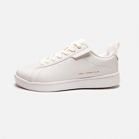 Pantofi sport Peak Lifestyle barbati alb [1]