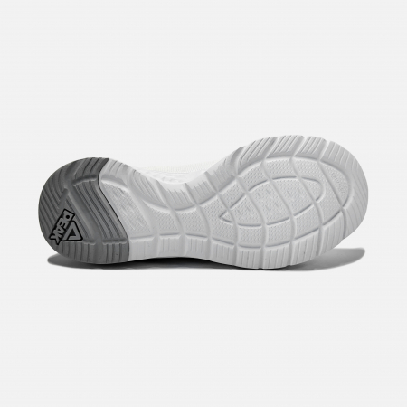 Pantofi sport Peak Light 2.0 dama alb [2]