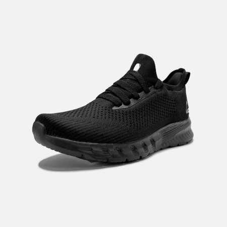 PANTOFI SPORT - Pantofi sport Peak Light 2.0 dama negru