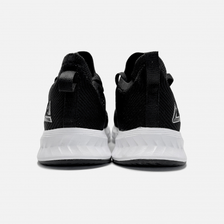 Pantofi sport Peak Light 2.0 dama negru/alb [3]